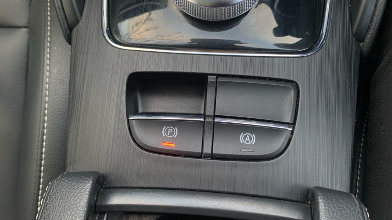 MG Zs 105kW Exclusive EV 45kWh 5dr Auto Electric Hatchback